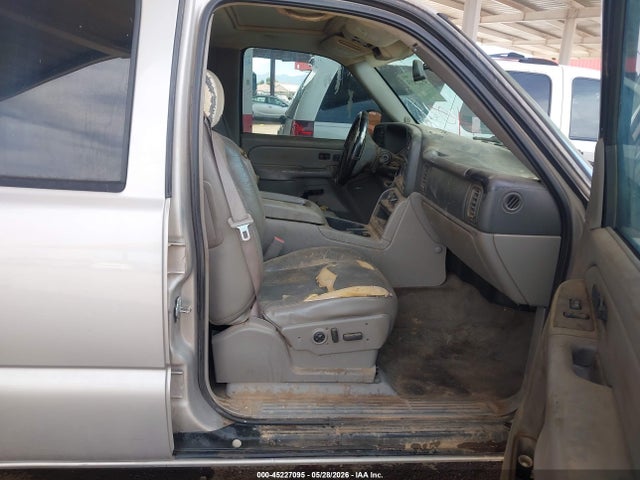 Chevrolet Avalanche 1500 Z71