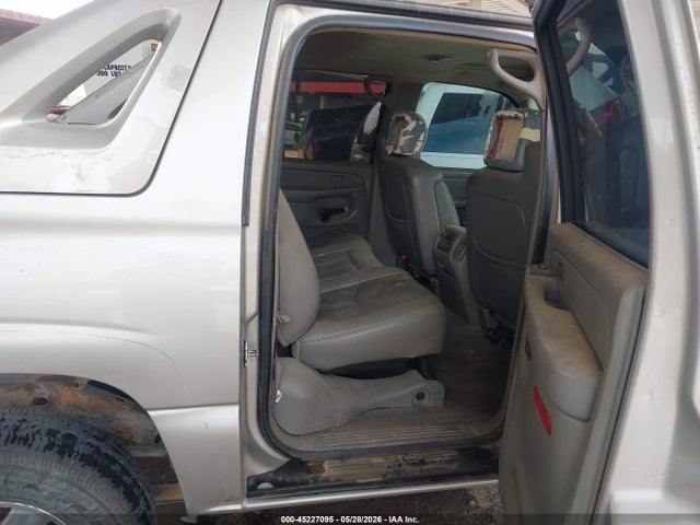 Chevrolet Avalanche 1500 Z71