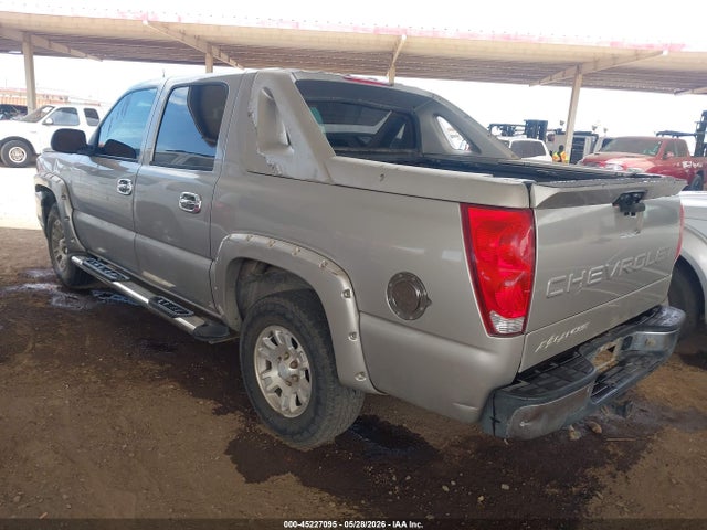 Chevrolet Avalanche 1500 Z71