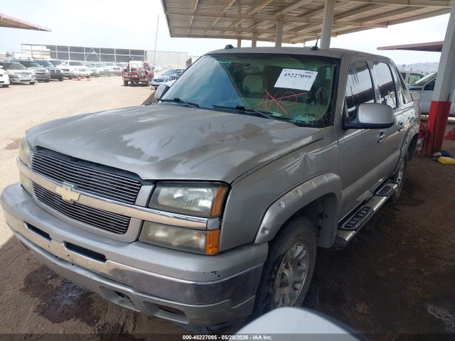Chevrolet Avalanche 1500 Z71