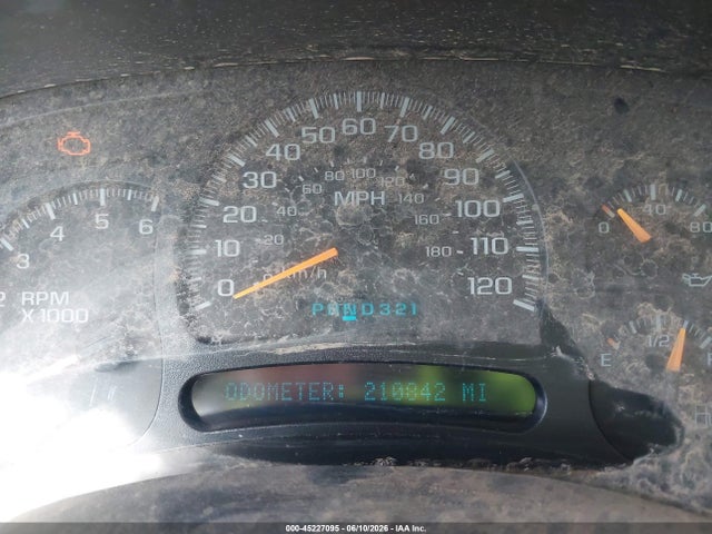Chevrolet Avalanche 1500 Z71