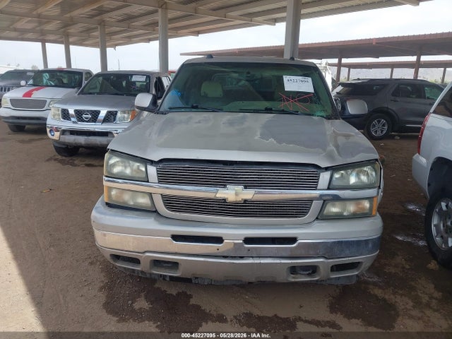 Chevrolet Avalanche 1500 Z71