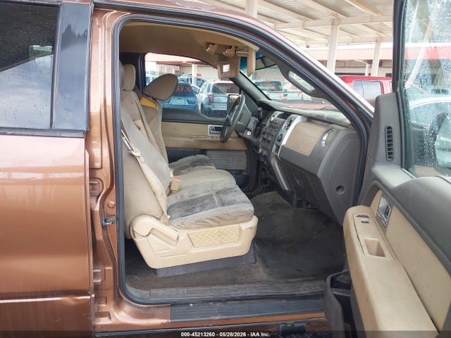 Ford F-150 Xlt