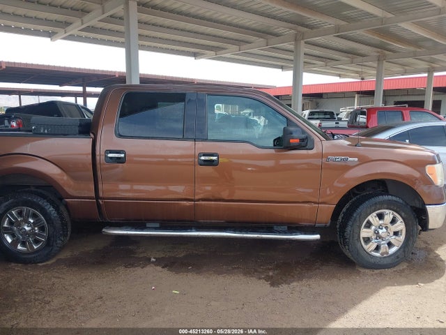 Ford F-150 Xlt