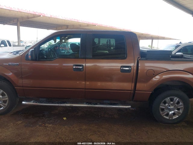 Ford F-150 Xlt
