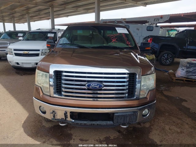 Ford F-150 Xlt