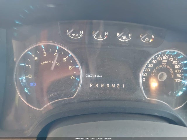 Ford F-150 Xlt