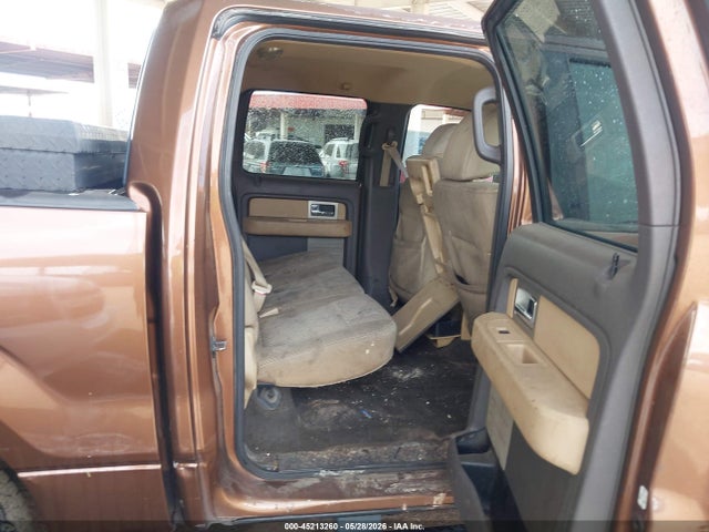 Ford F-150 Xlt