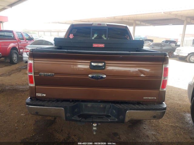 Ford F-150 Xlt