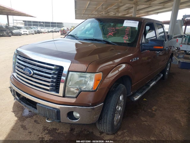 Ford F-150 Xlt