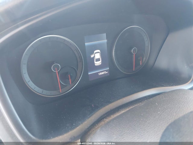 Hyundai SONATA Sport 2.0t