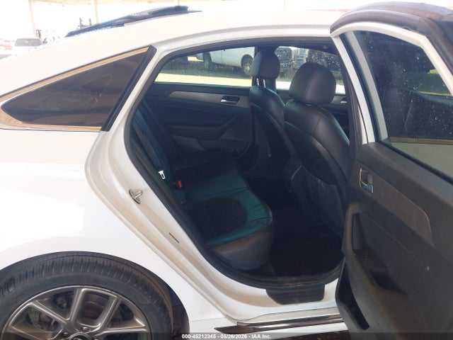 Hyundai SONATA Sport 2.0t