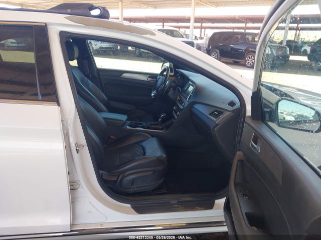 Hyundai SONATA Sport 2.0t