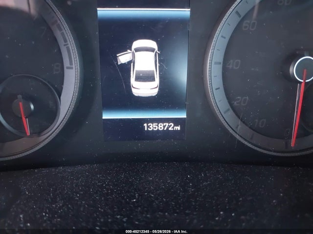 Hyundai SONATA Sport 2.0t