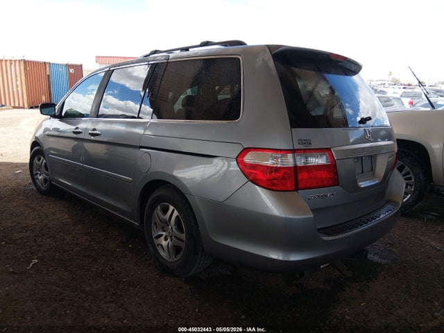 Honda Odyssey Ex