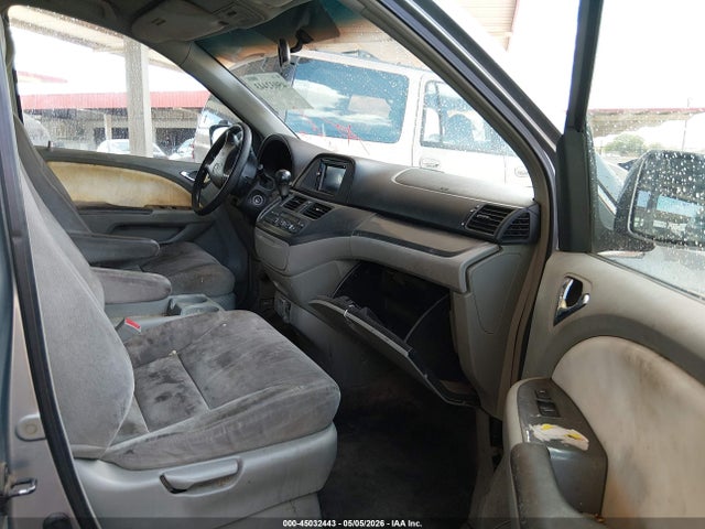 Honda Odyssey Ex