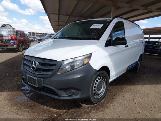 Mercedes-Benz Metris
