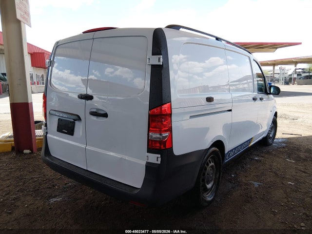 Mercedes-Benz Metris