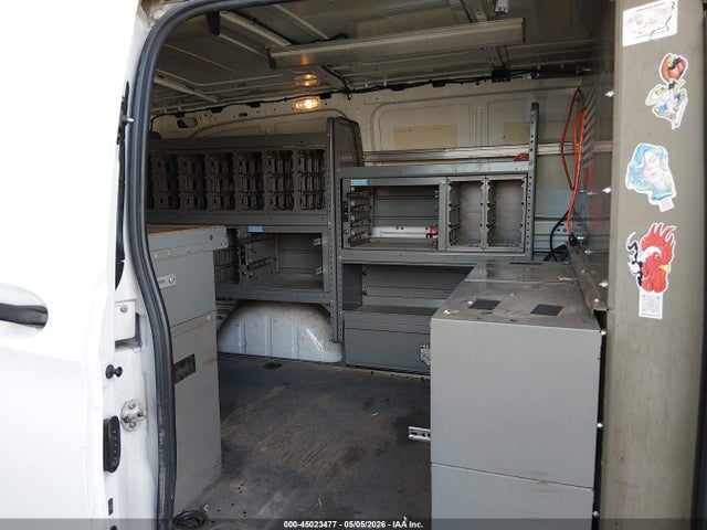 Mercedes-Benz Metris
