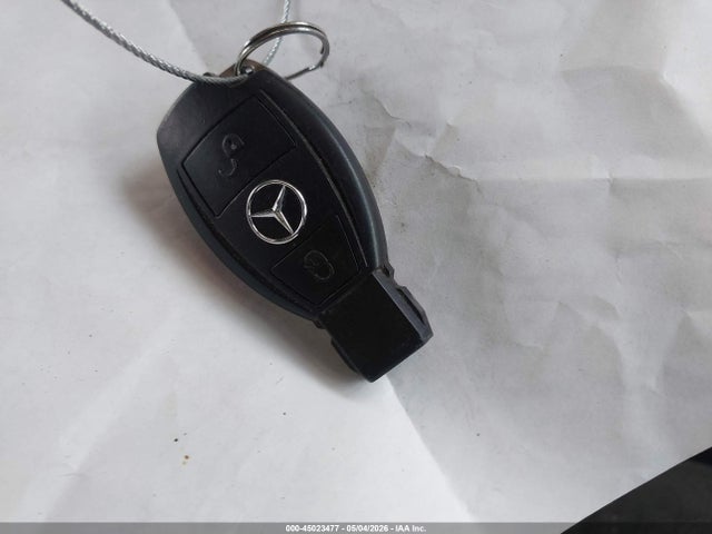 Mercedes-Benz Metris