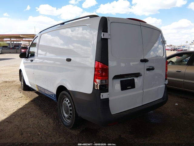 Mercedes-Benz Metris