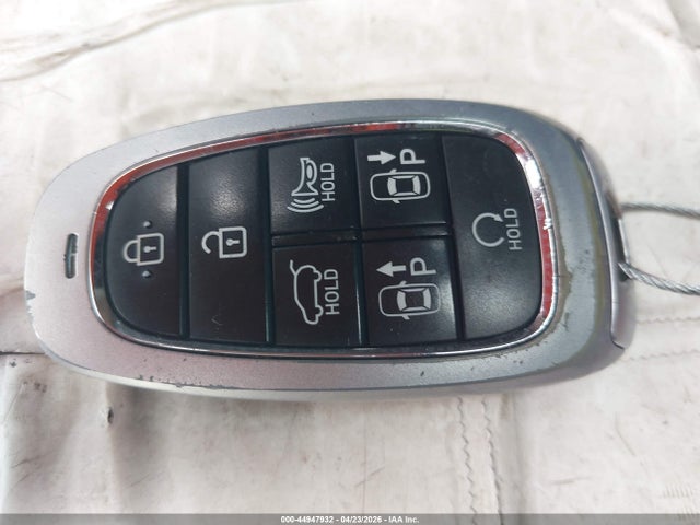 Hyundai SANTA FE Limited