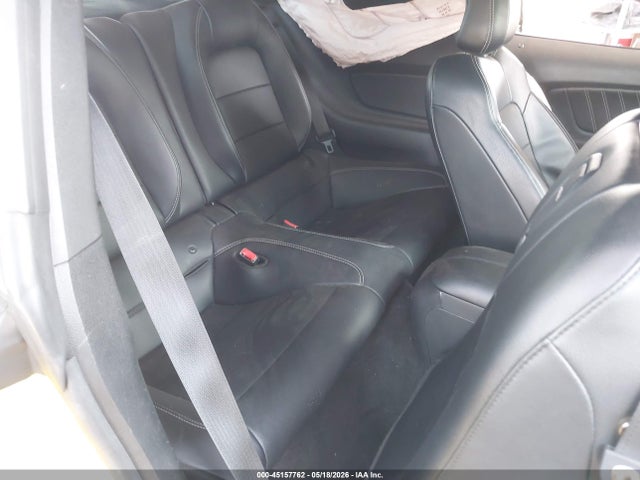 Ford Mustang Gt Premium