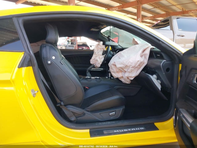 Ford Mustang Gt Premium