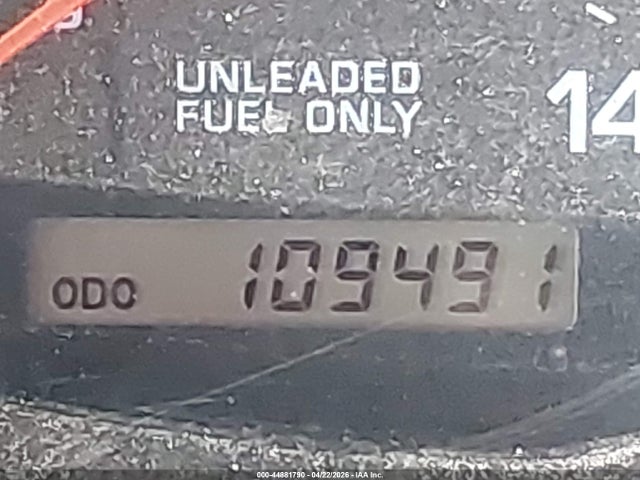 Nissan Altima Gxe