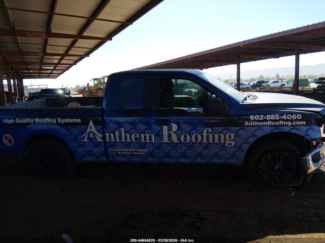 Ford F-150 Xl