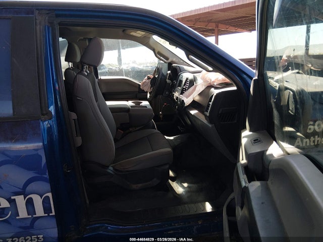 Ford F-150 Xl