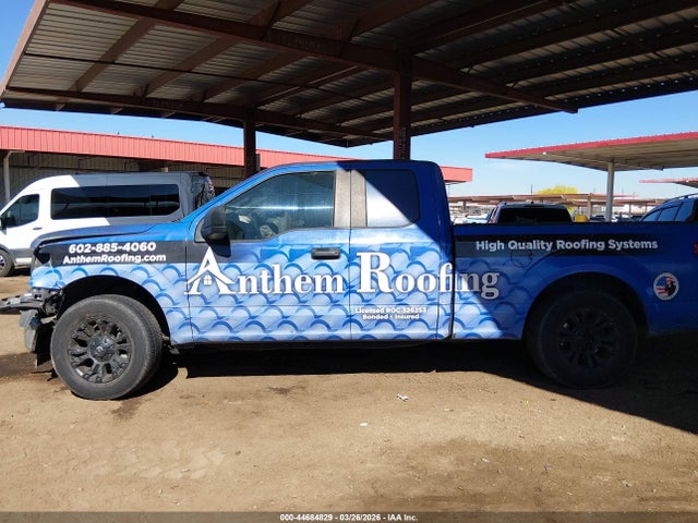 Ford F-150 Xl