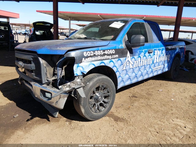 Ford F-150 Xl