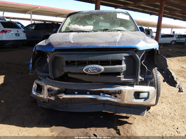 Ford F-150 Xl