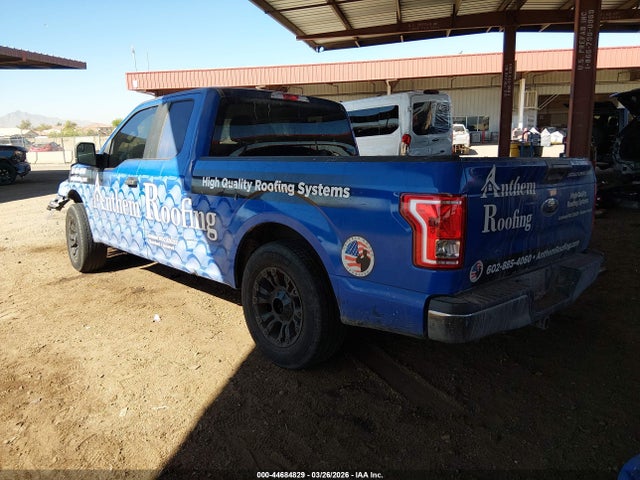 Ford F-150 Xl