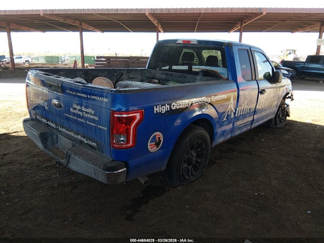 Ford F-150 Xl