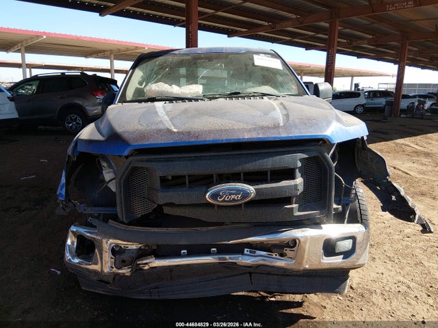 Ford F-150 Xl