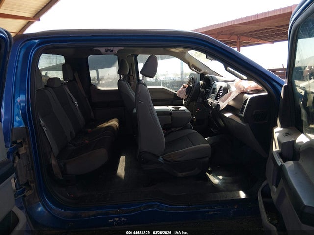 Ford F-150 Xl