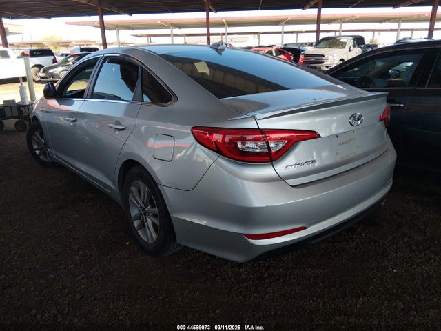 Hyundai SONATA Se