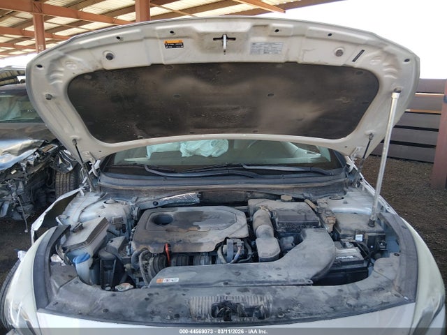 Hyundai SONATA Se