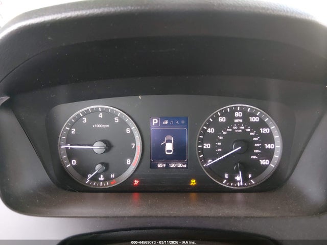 Hyundai SONATA Se