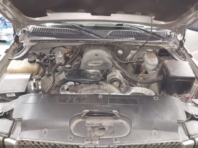 Chevrolet Silverado 1500 Ls