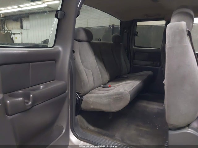 Chevrolet Silverado 1500 Ls