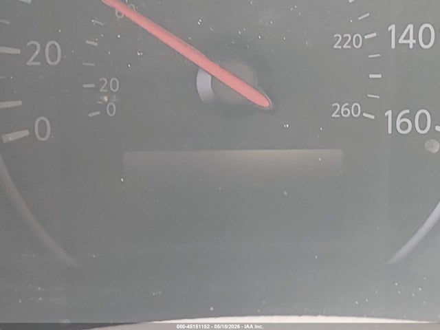 Nissan Quest Platinum