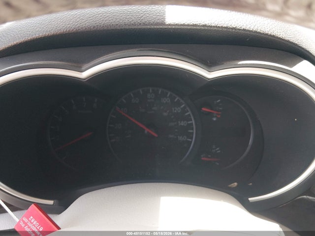 Nissan Quest Platinum