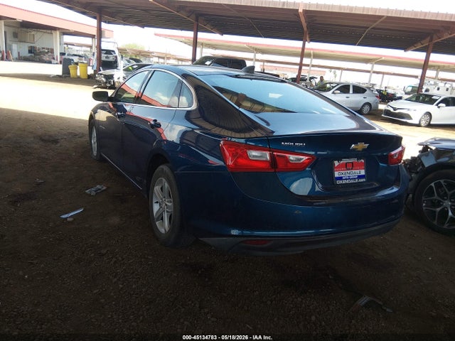 Chevrolet Malibu 1ls