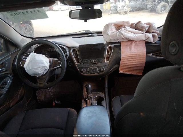 Chevrolet Malibu 1ls