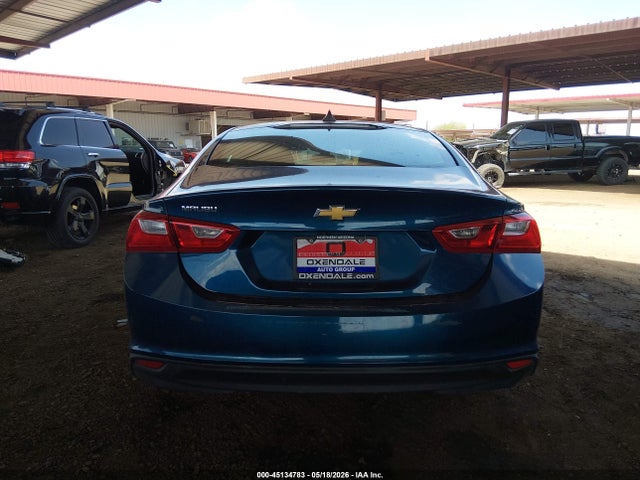 Chevrolet Malibu 1ls