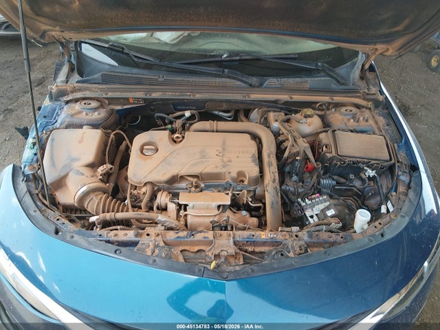 Chevrolet Malibu 1ls