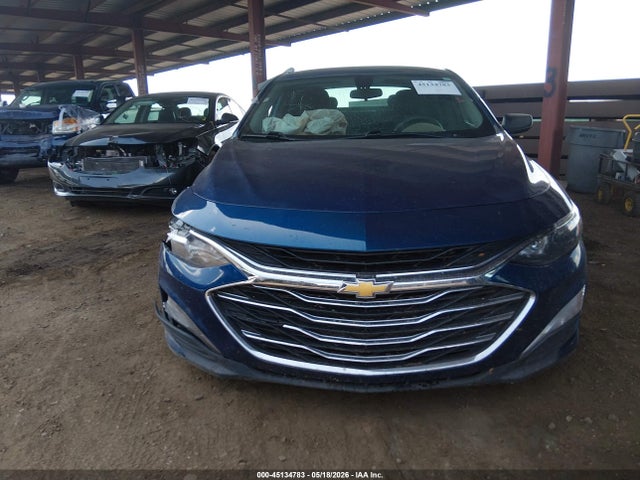 Chevrolet Malibu 1ls